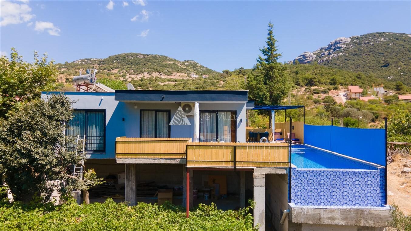 Villa Arslan — 3