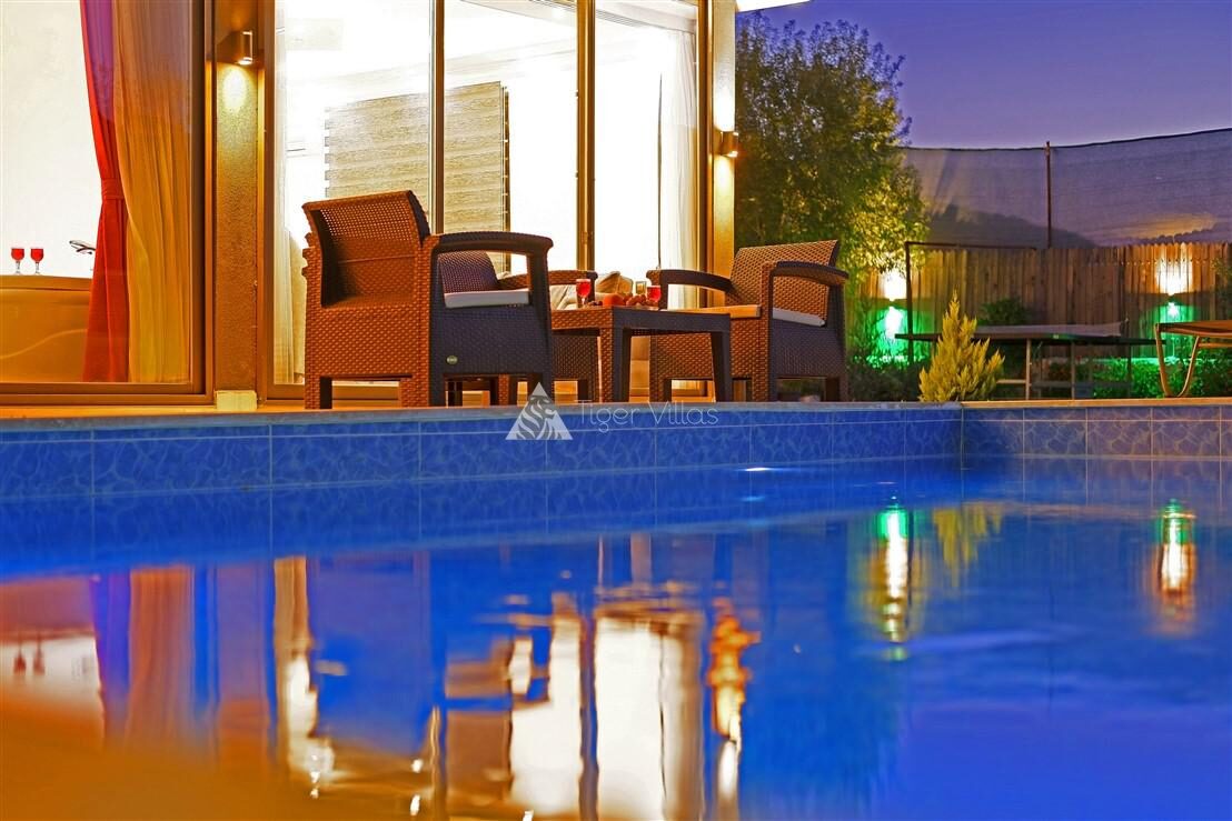 Villa Hisar Sarıbelen — 5