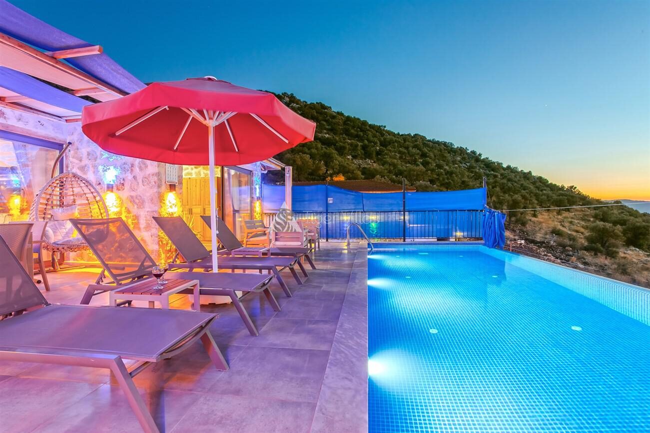 Villa Yiğit 1 — 5