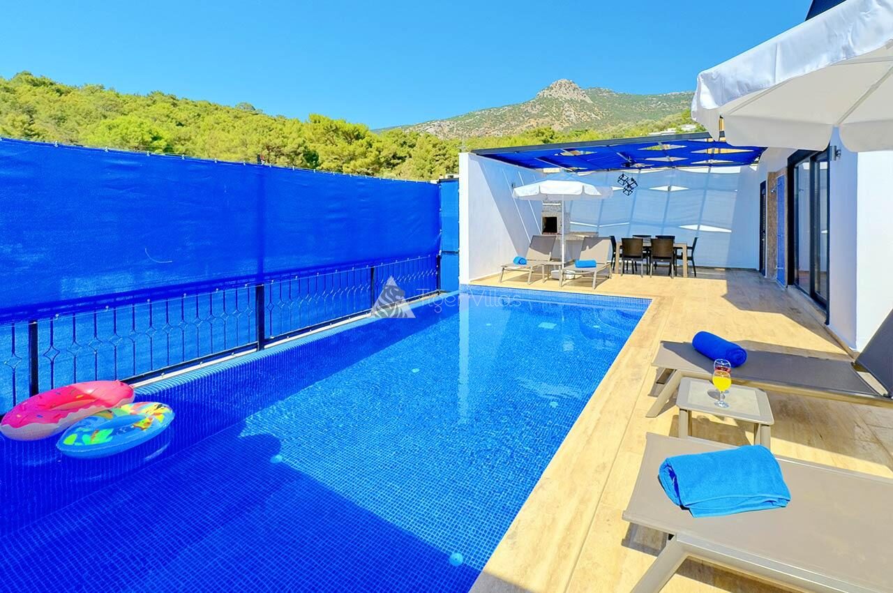 Villa Yaprak — 8