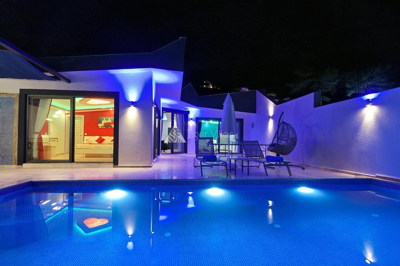 Villa Yaprak — 10