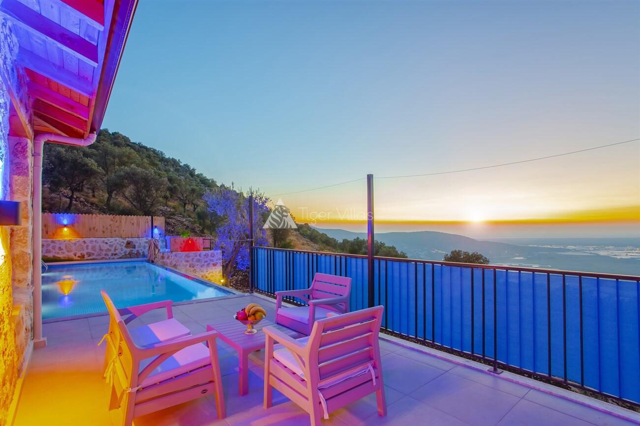 Villa Yiğit 2 — 8