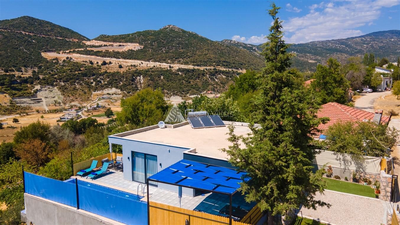 Villa Arslan — 13