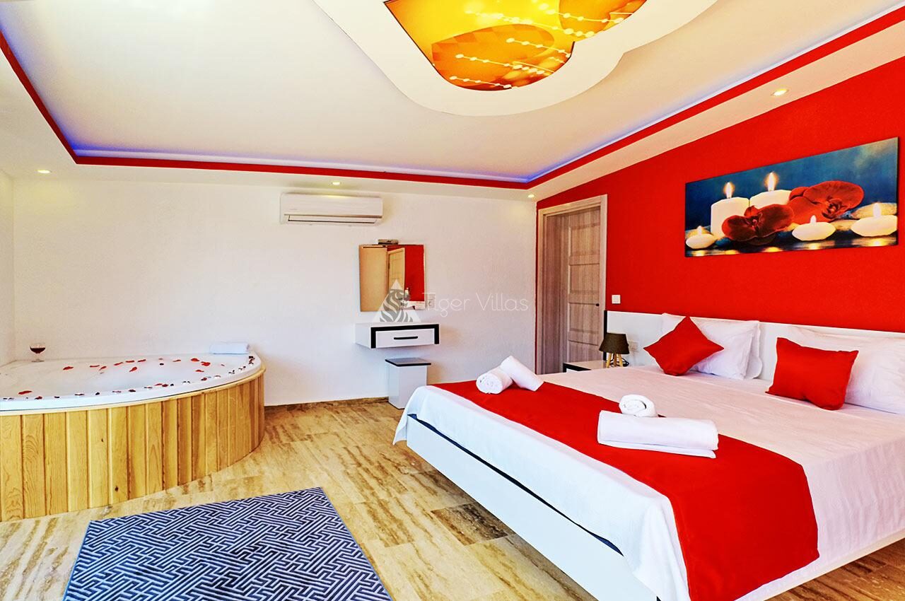 Villa Yaprak — 18