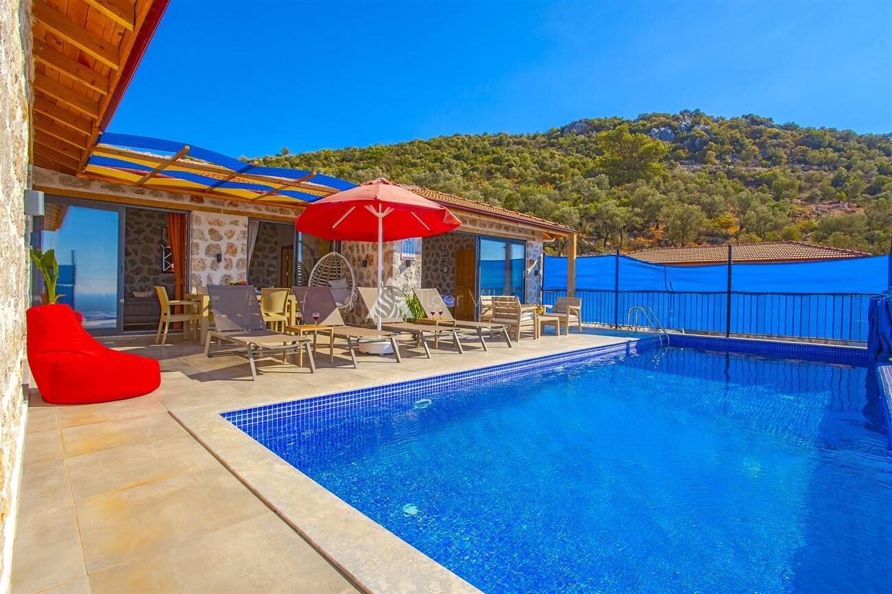 Villa Yiğit 1 — 14
