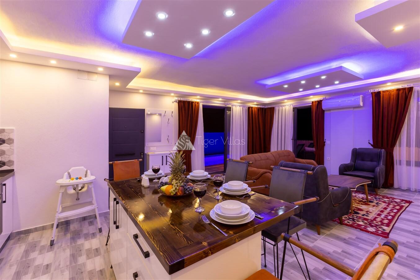 Villa Arslan — 19