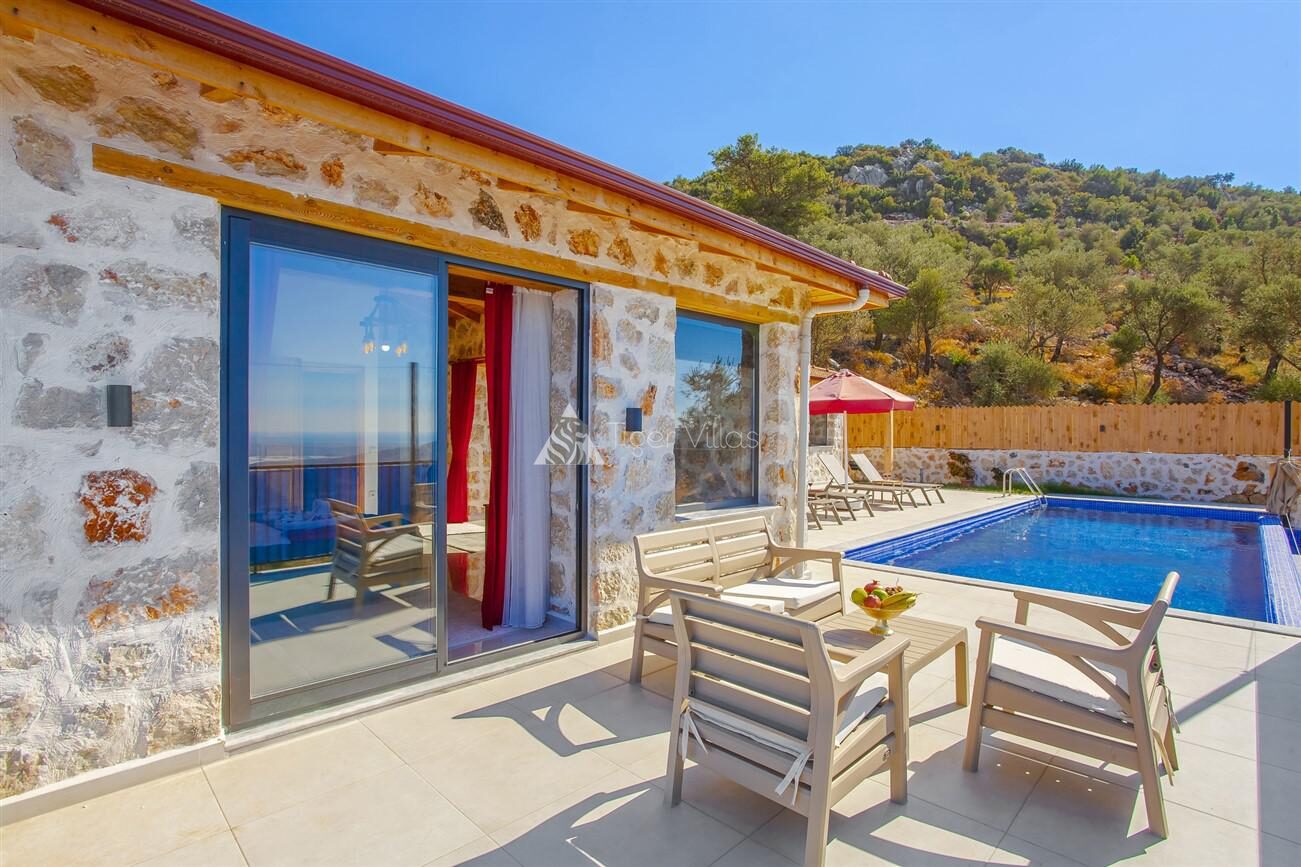 Villa Yiğit 2 — 17