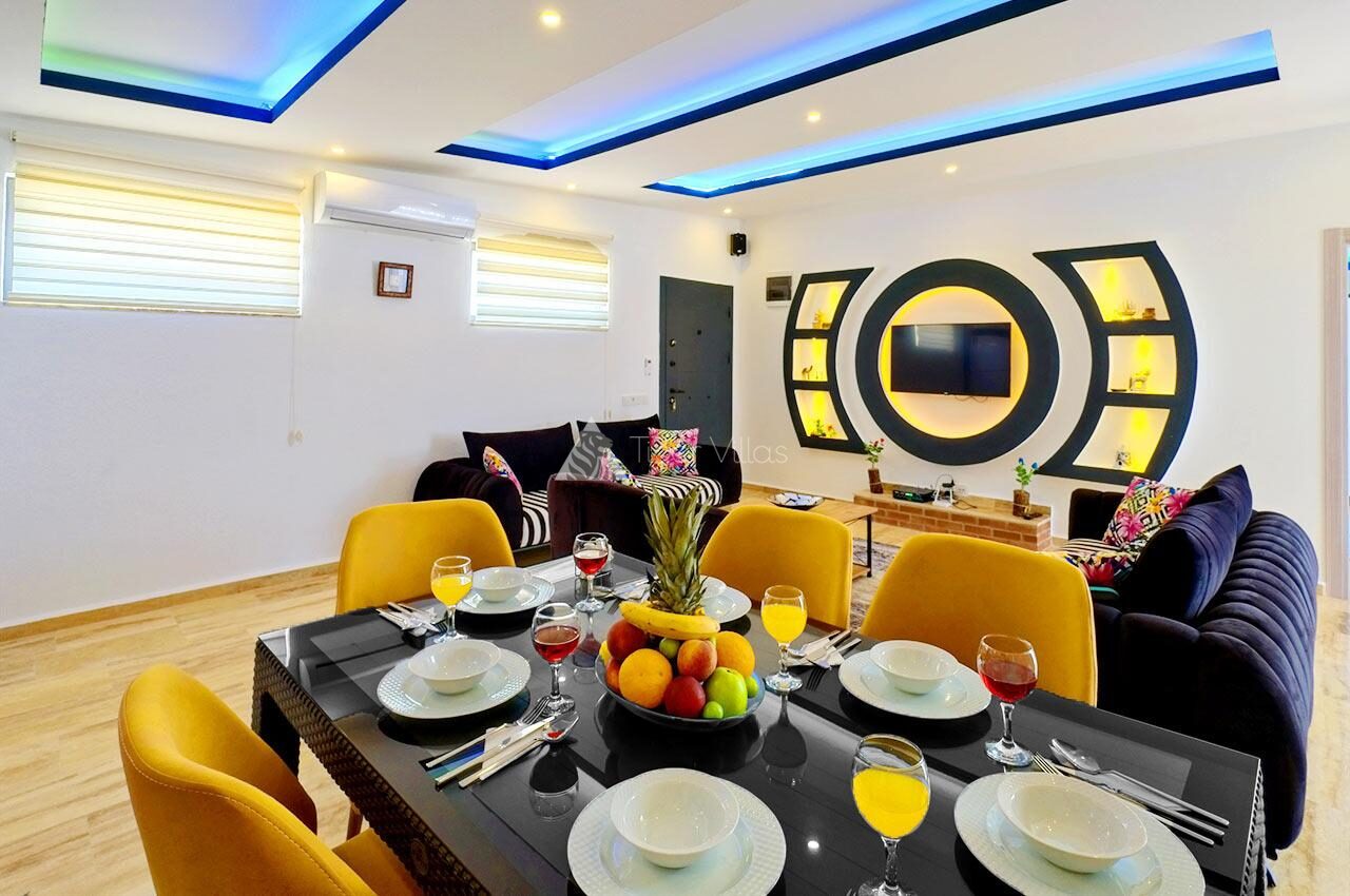 Villa Yaprak — 23