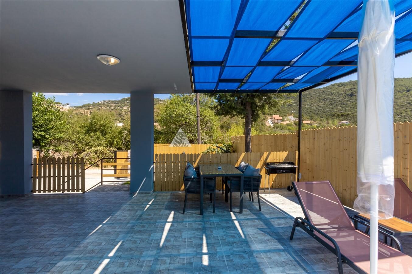 Villa Arslan — 21