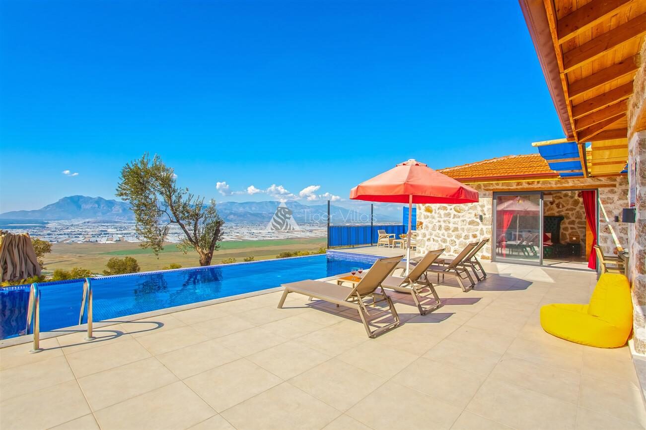 Villa Yiğit 2 — 21