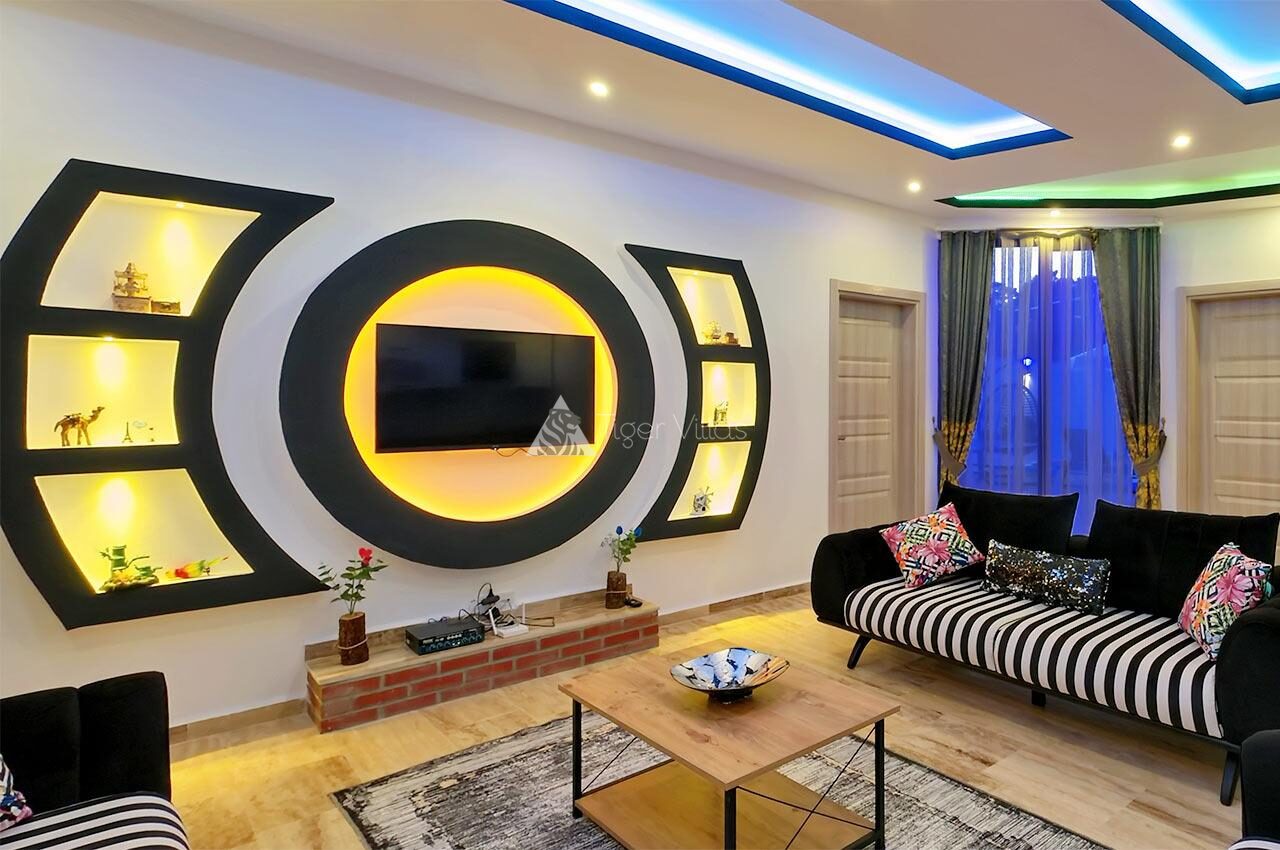 Villa Yaprak — 27