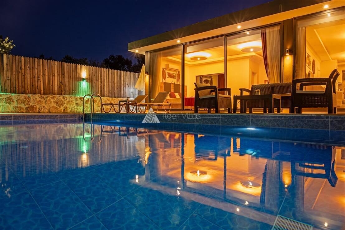 Villa Hisar Sarıbelen — 30
