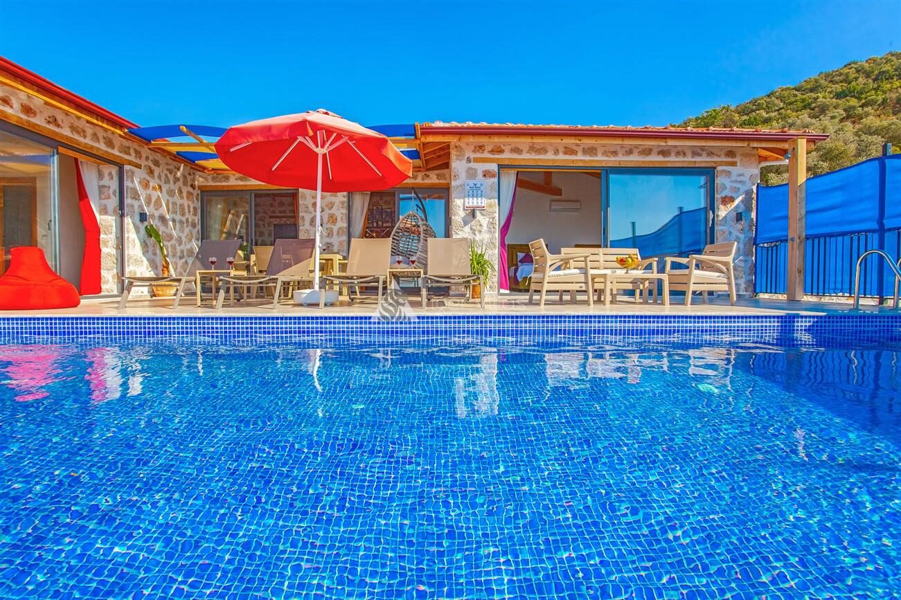 Villa Yiğit 1 — 25