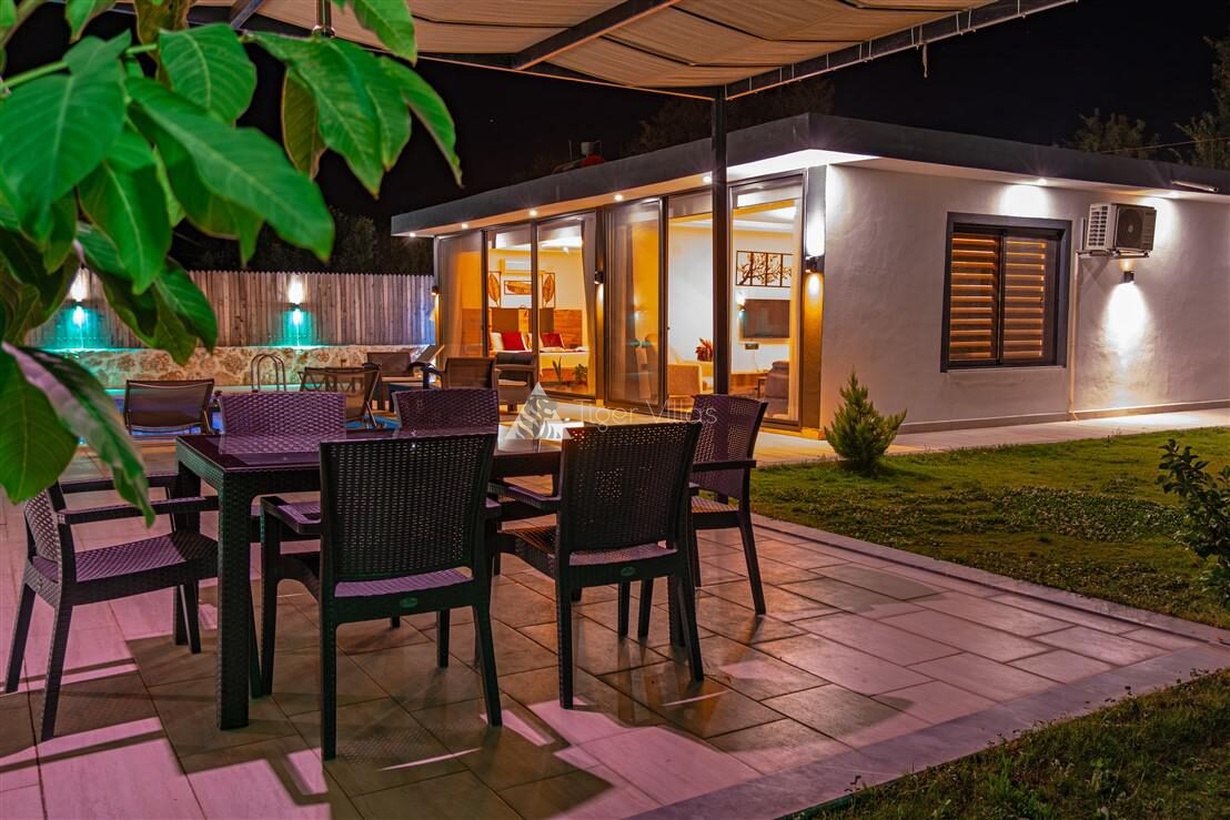 Villa Hisar Sarıbelen — 33