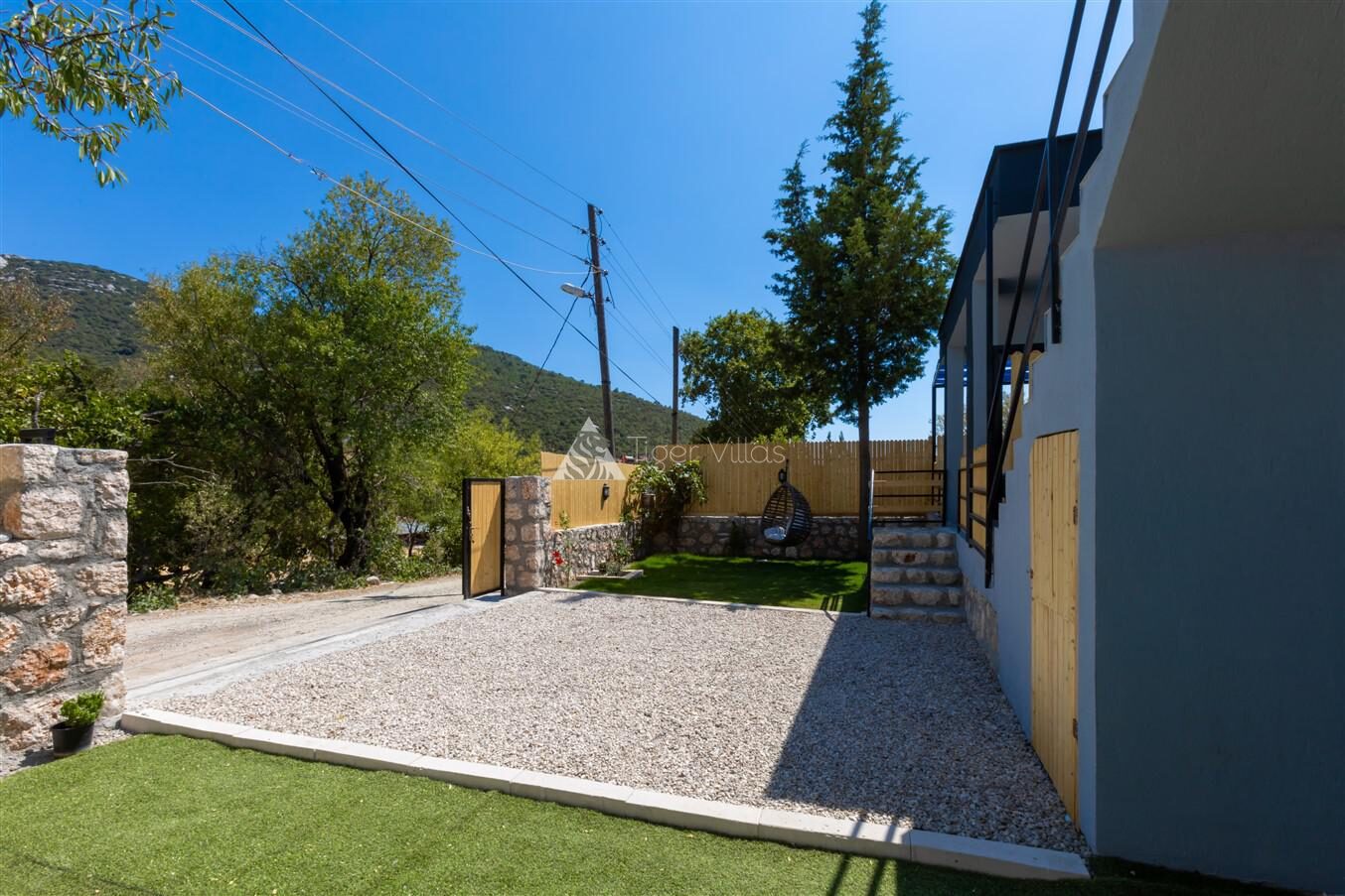Villa Arslan — 28