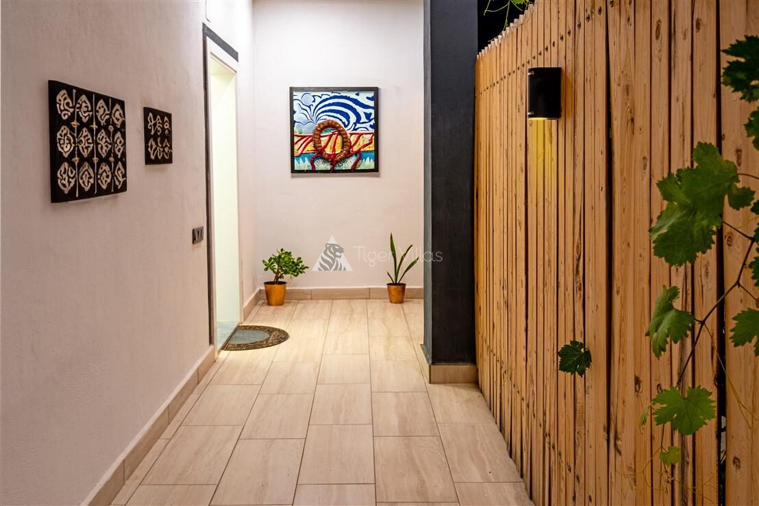 Villa Hisar Sarıbelen — 36