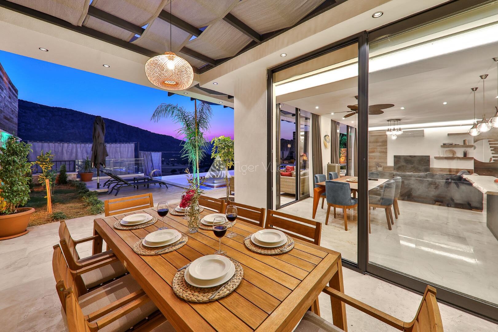 Villa Glorious — 31