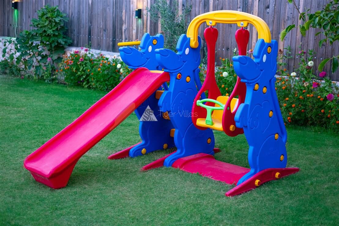 Villa Hisar Sarıbelen — 49