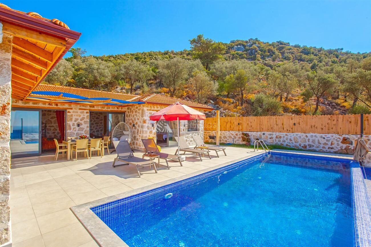 Villa Yiğit 2 — 38