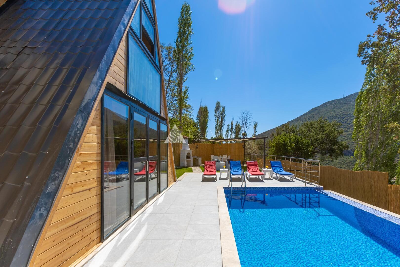Villa Zübeyde Duo — 6