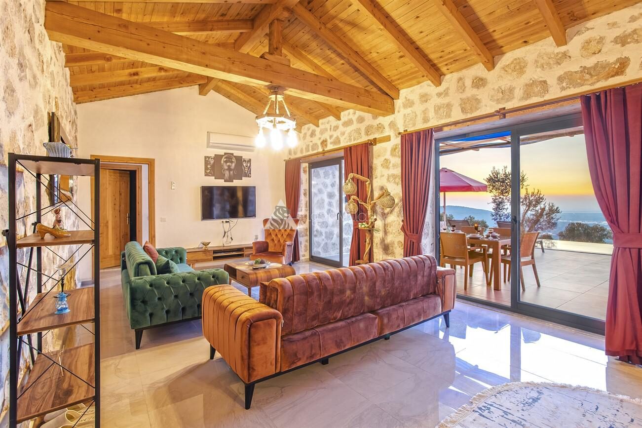 Villa Yiğit 2 — 40