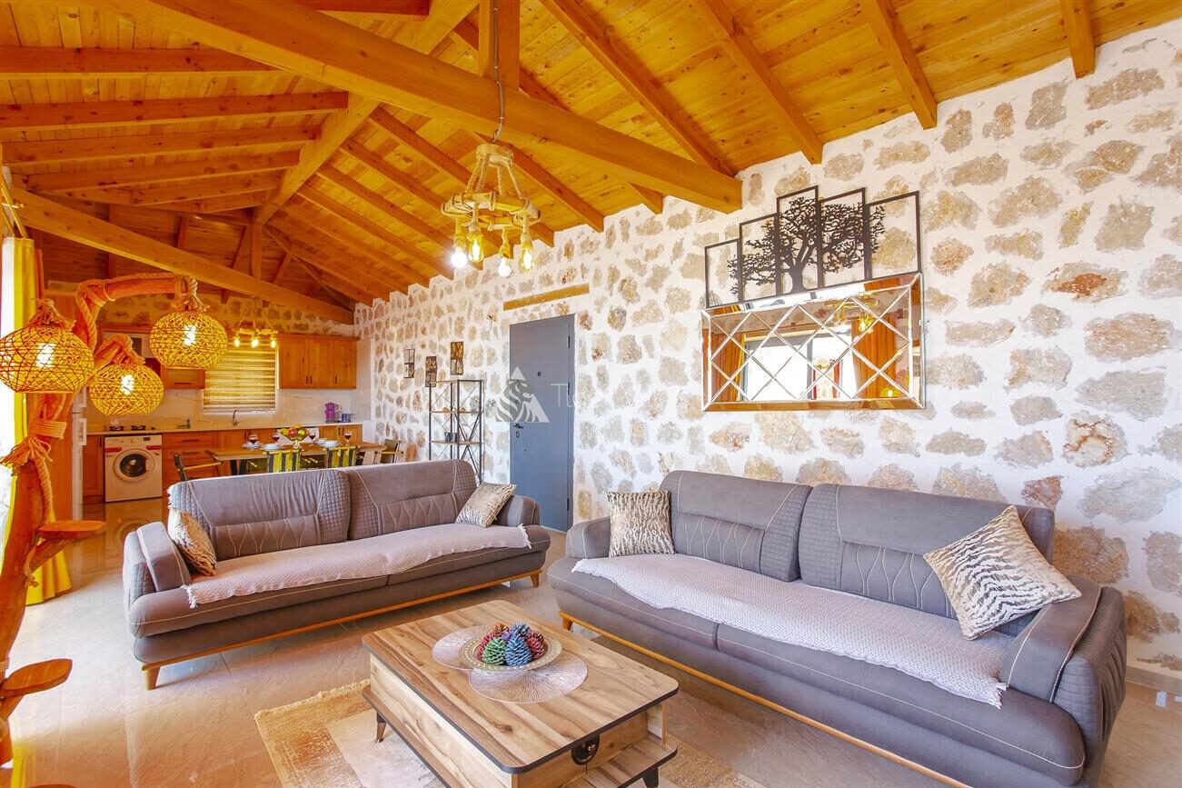 Villa Yiğit 1 — 43