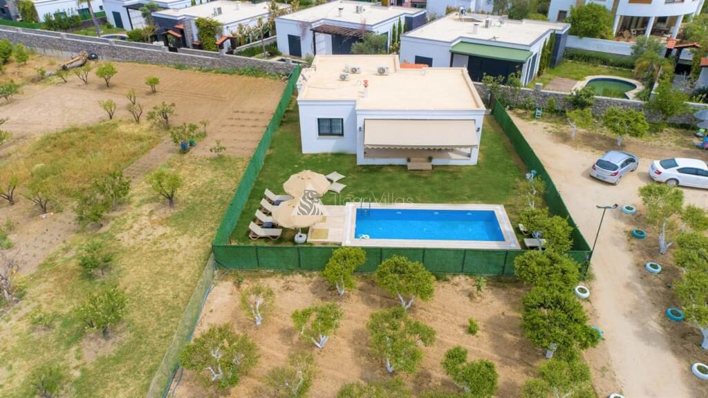 Villa Wilma — 2