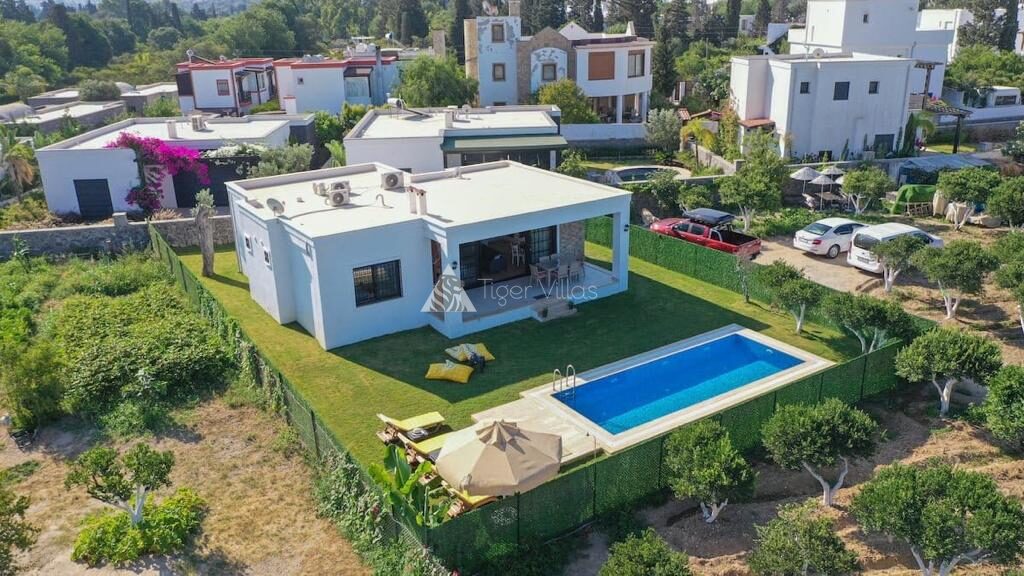 Villa Wilma — 3