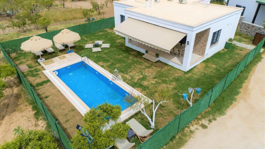 Villa Wilma — 4