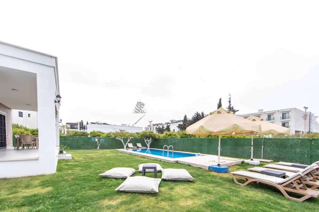 Villa Wilma — 9