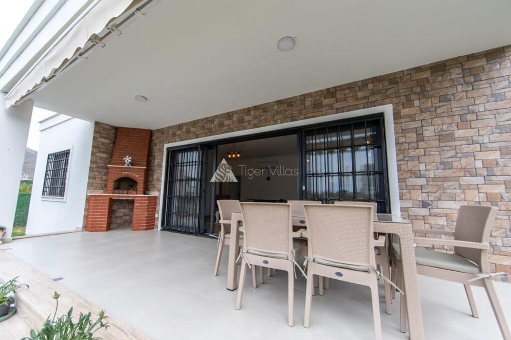 Villa Wilma — 10