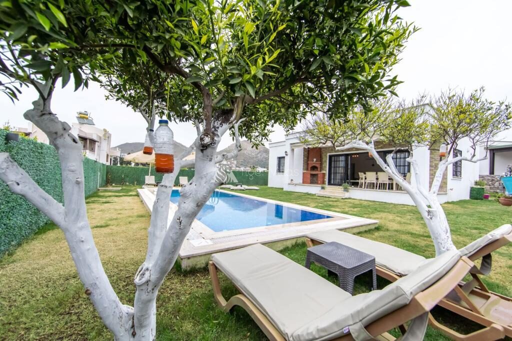 Villa Wilma — 14