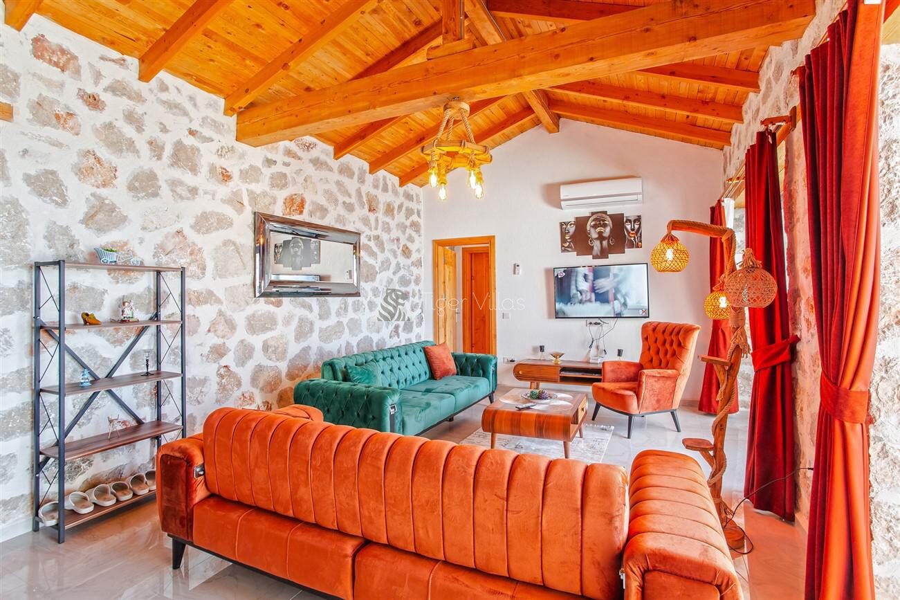Villa Yiğit 2 — 58