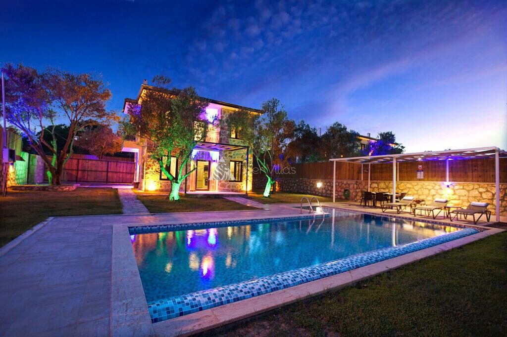 Villa Ersan 1 — 3