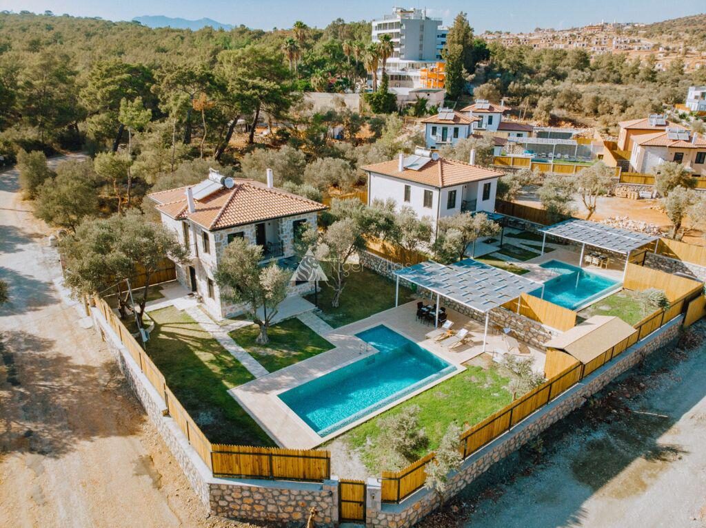 Villa Ersan 1 — 4