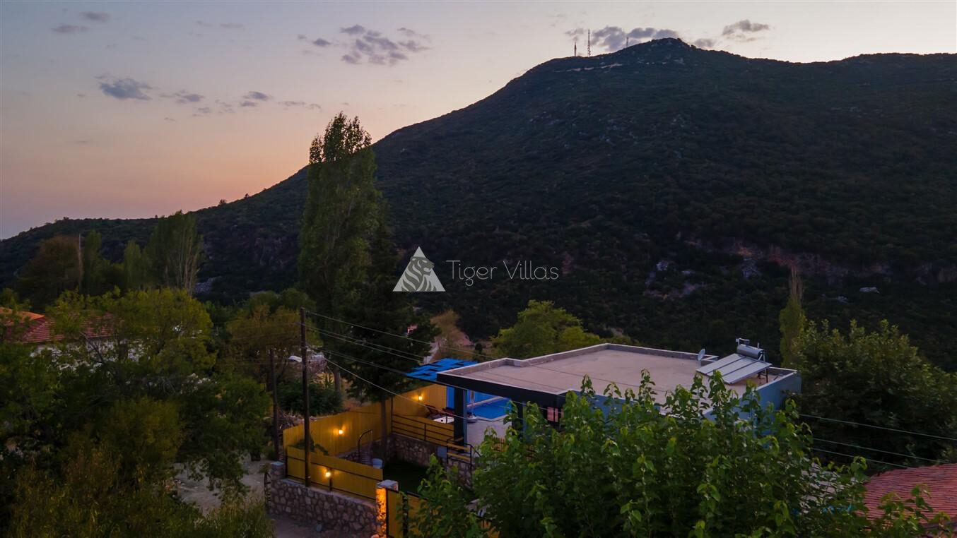 Villa Arslan — 65