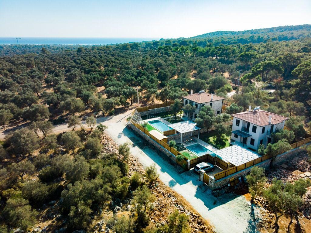 Villa Ersan 1 — 6