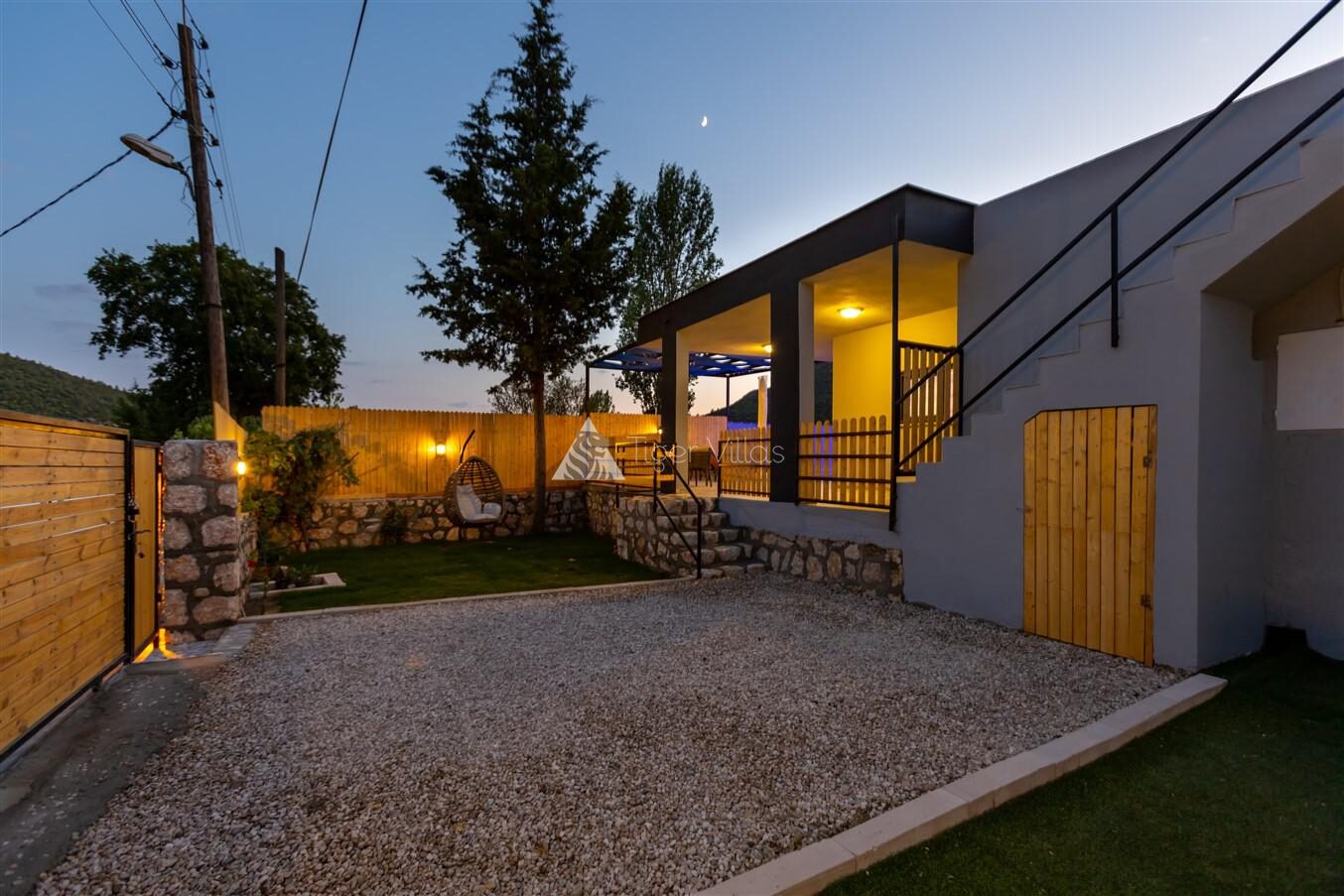 Villa Arslan — 67