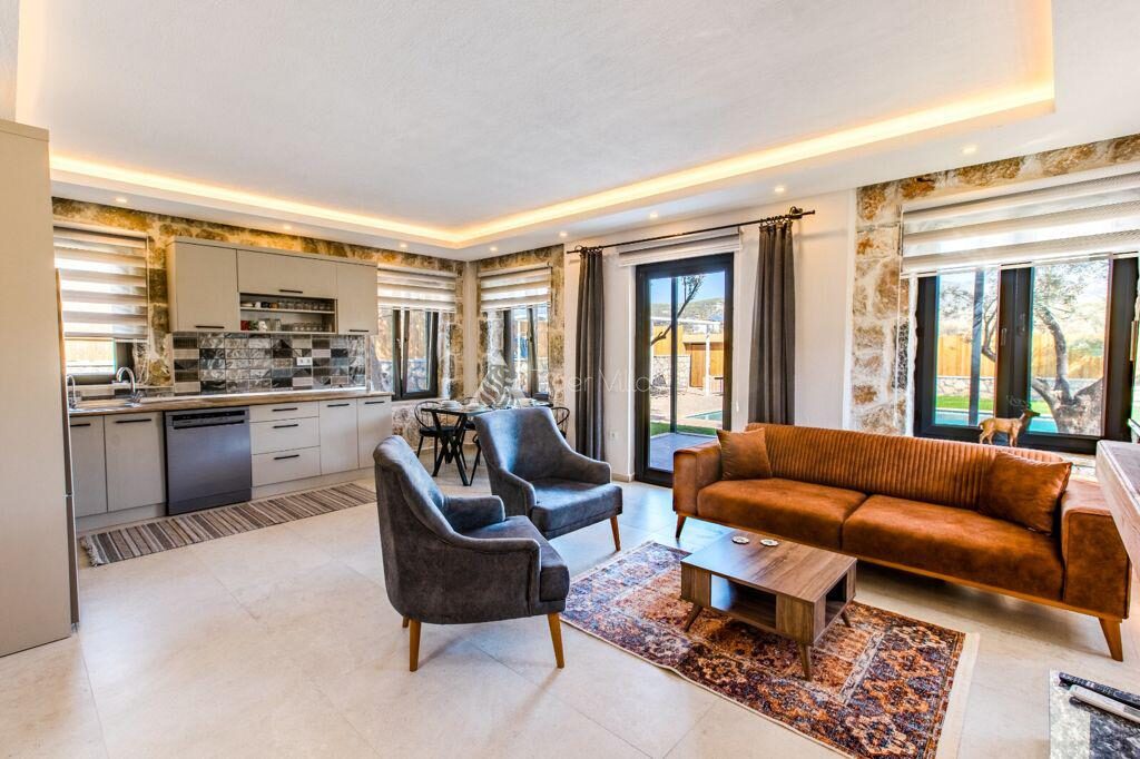 Villa Ersan 1 — 10