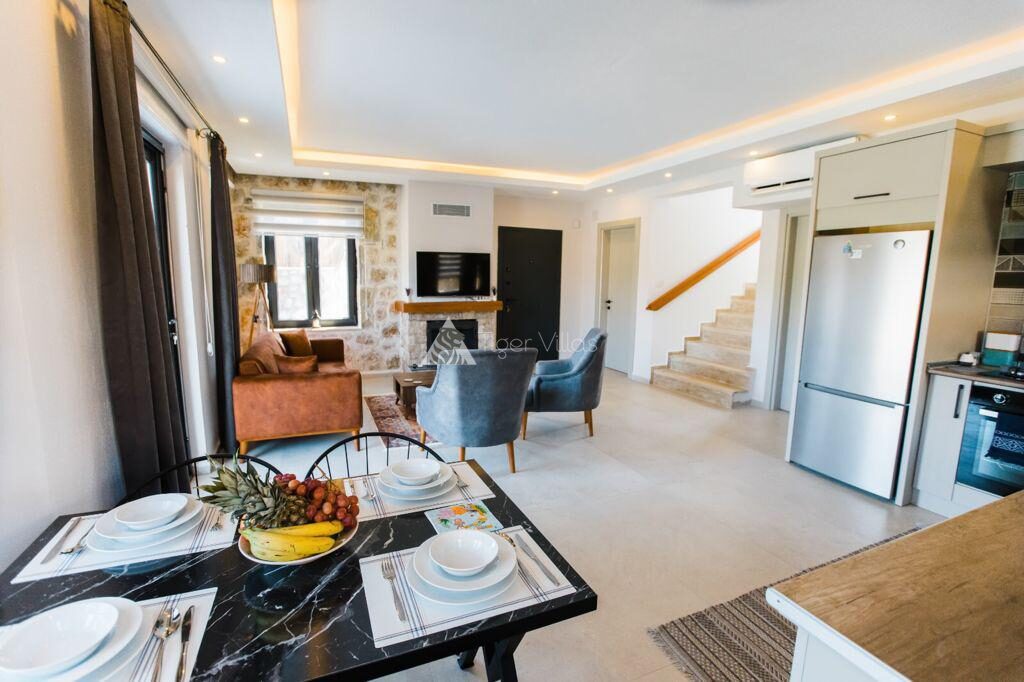 Villa Ersan 1 — 11