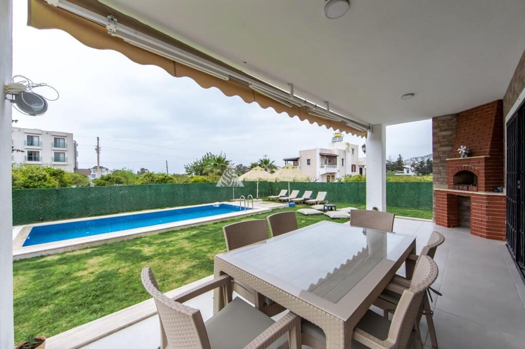 Villa Wilma — 46