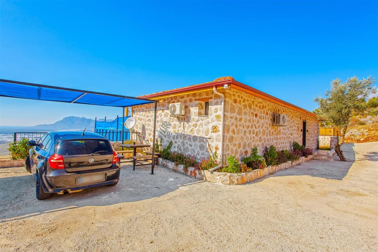 Villa Yiğit 1 — 74