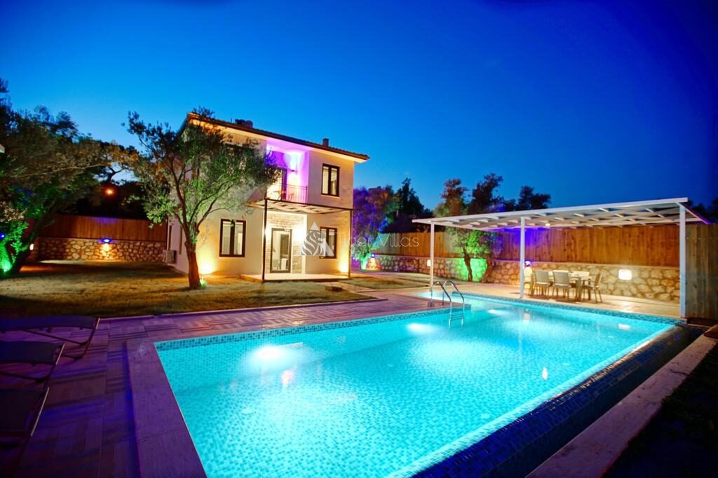 Villa Ersan 2 — 2
