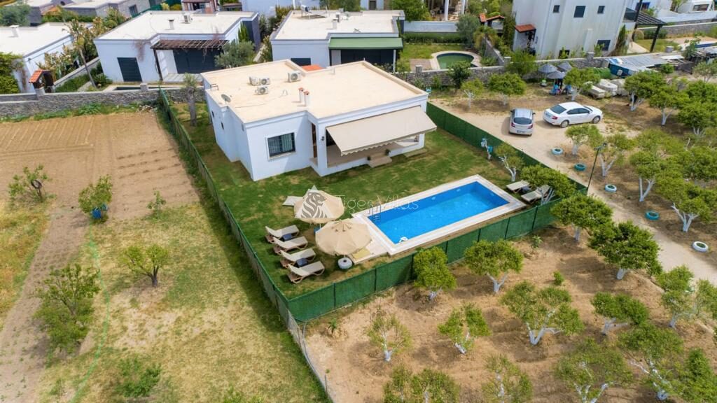 Villa Wilma — 49