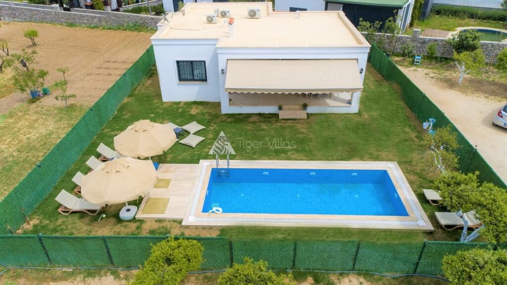 Villa Wilma — 50