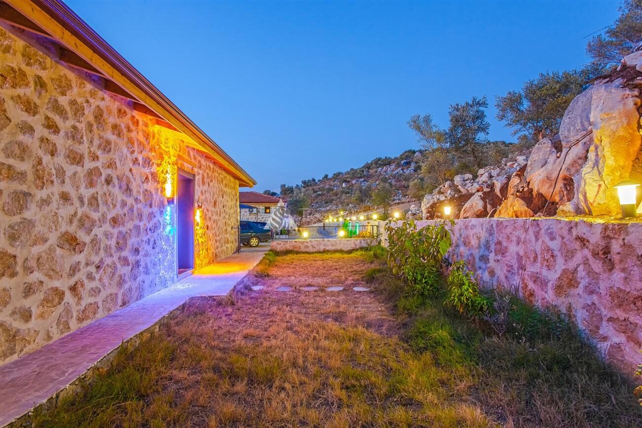 Villa Yiğit 2 — 80