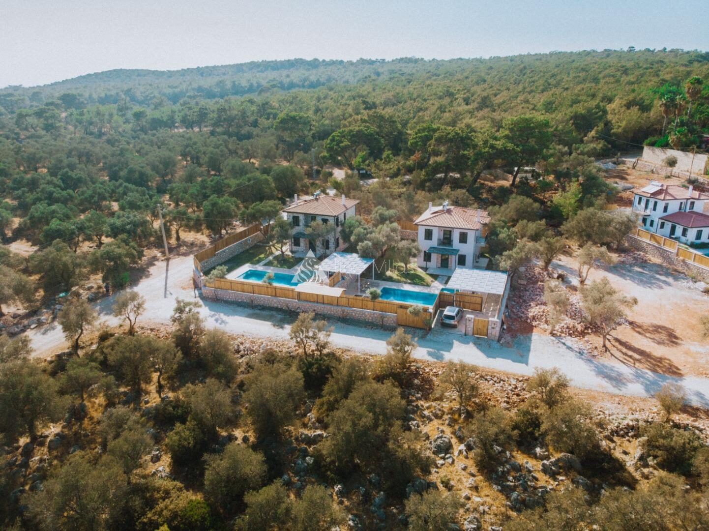 Villa Ersan 2 — 6