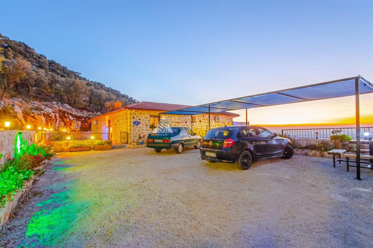 Villa Yiğit 2 — 81