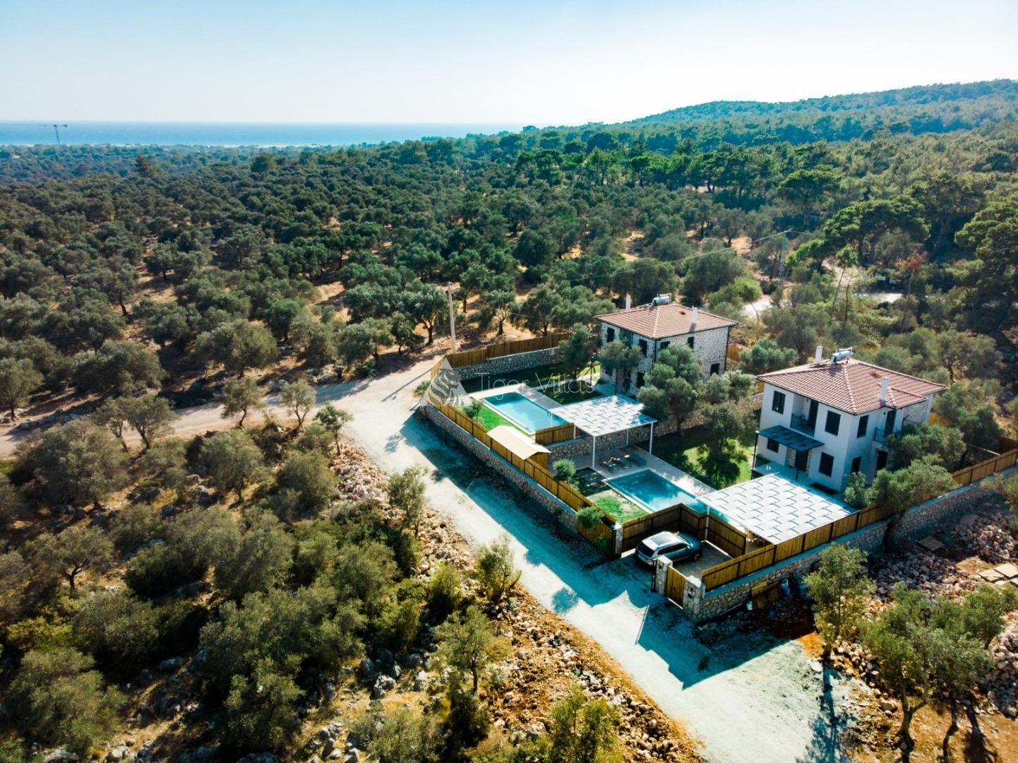 Villa Ersan 2 — 7