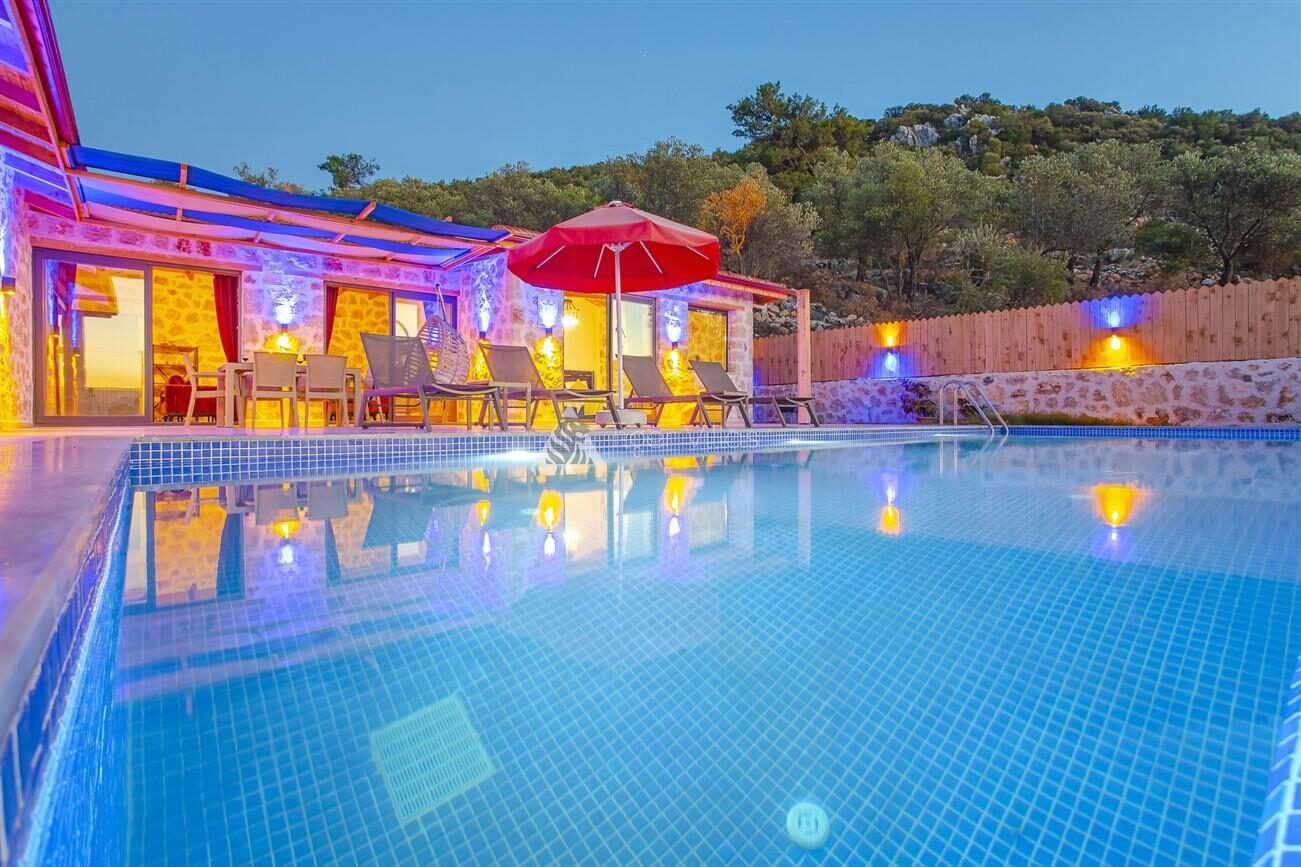Villa Yiğit 2 — 83